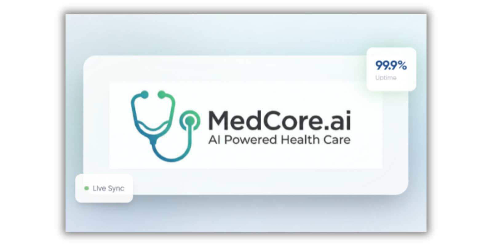 MedCore.ai